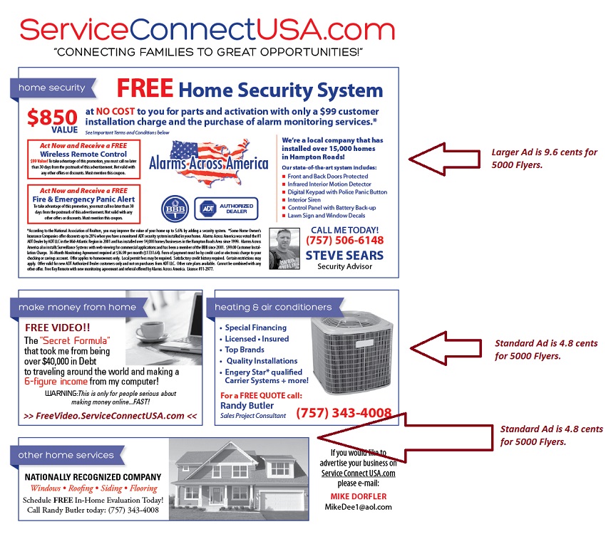 serviceconnectusa